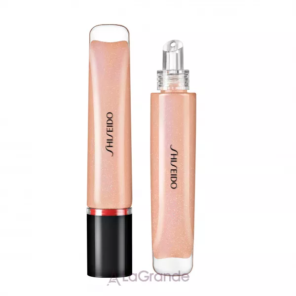 Shiseido Shimmer Gel Gloss ����� ��� ���