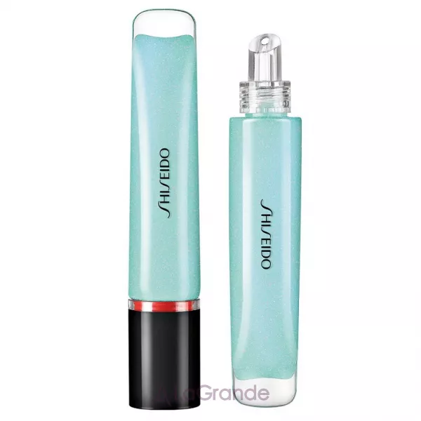 Shiseido Shimmer Gel Gloss ����� ��� ���