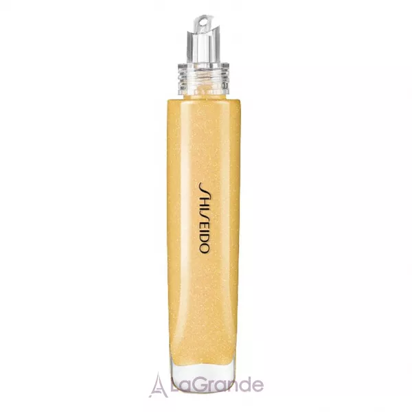 Shiseido Shimmer Gel Gloss ����� ��� ���