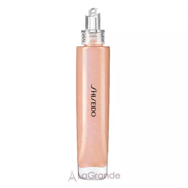 Shiseido Shimmer Gel Gloss ����� ��� ���