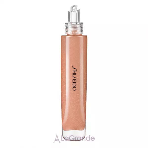 Shiseido Shimmer Gel Gloss ����� ��� ���