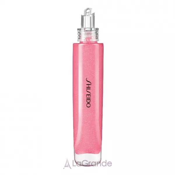 Shiseido Shimmer Gel Gloss ����� ��� ���