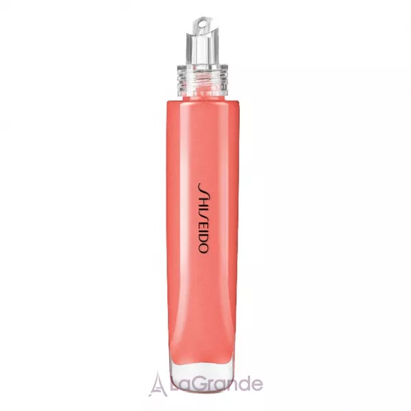 Shiseido Shimmer Gel Gloss ����� ��� ���