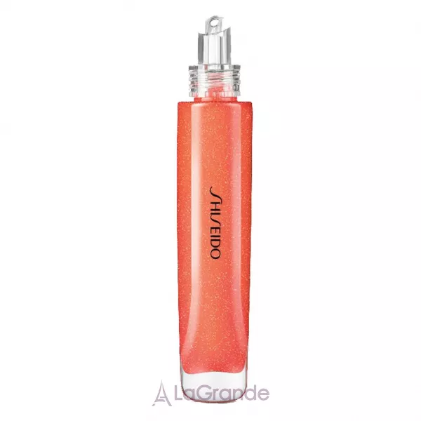 Shiseido Shimmer Gel Gloss ����� ��� ���