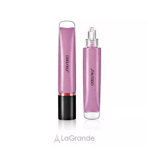 Shiseido Shimmer Gel Gloss ����� ��� ���