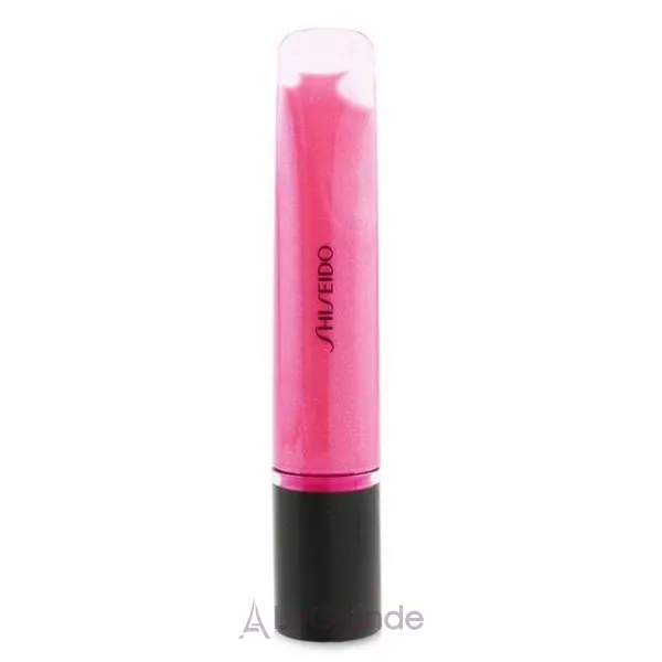 Shiseido Shimmer Gel Gloss ����� ��� ���