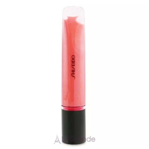 Shiseido Shimmer Gel Gloss ����� ��� ���