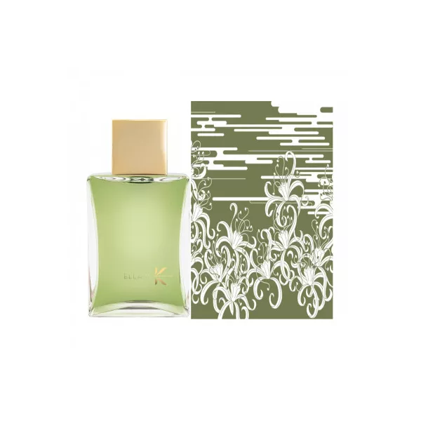 Ella K Parfums Brumes de Khao-Sok ����������� ����