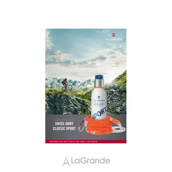 Victorinox Swiss Army Swiss Army Classic Sport �������� ����