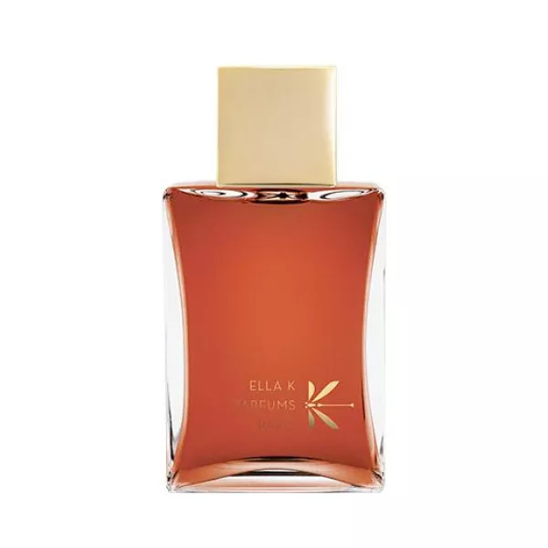 Ella K Parfums Lettre de Pushkar ����������� ����