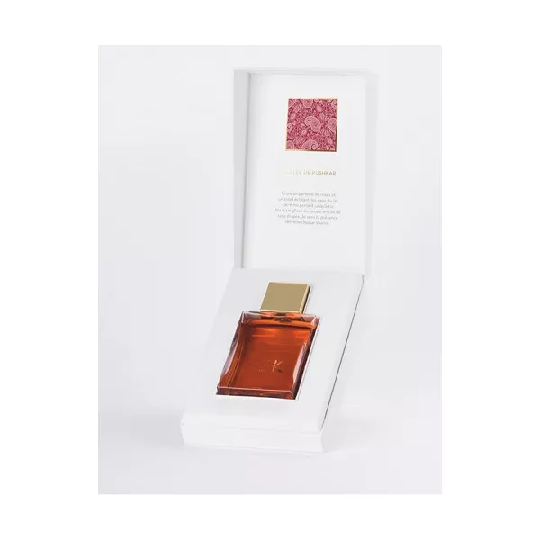 Ella K Parfums Lettre de Pushkar ����������� ����