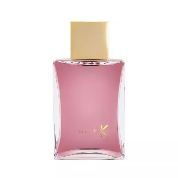 Ella K Parfums Memoire De Daisen In ����������� ����