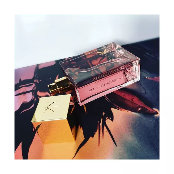 Ella K Parfums Memoire De Daisen In ����������� ����