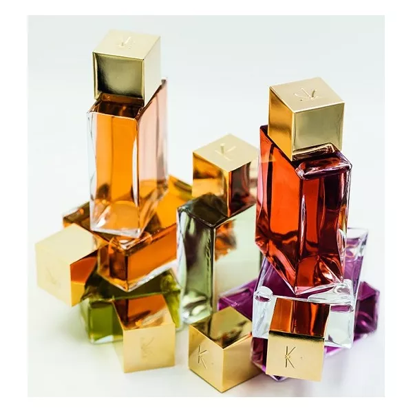 Ella K Parfums Memoire De Daisen In ����������� ���� (������)