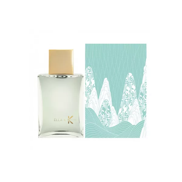 Ella K Parfums Pluie Sur Ha Long ����������� ����