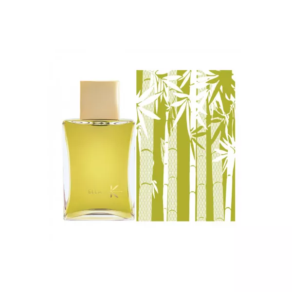 Ella K Parfums Poeme de Sagano ����������� ����