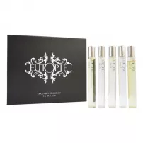 Eutopie Discovery Deluxe ����� ( ��������������� ����  Eutopie No 1, 2, 6, 7, 10 �� 10 ��)