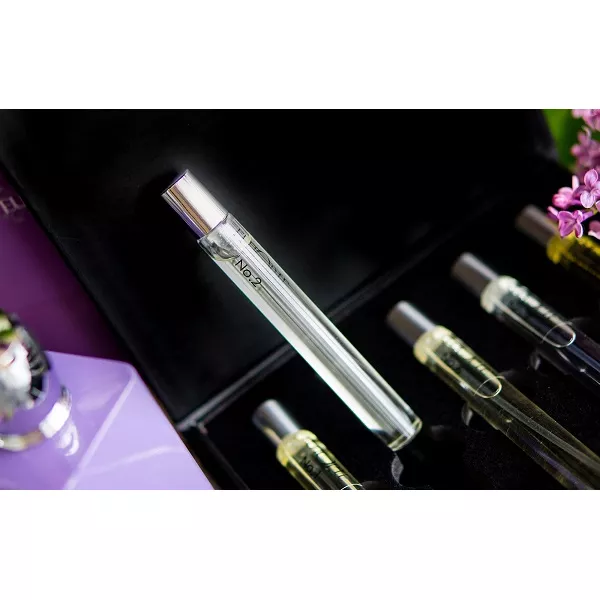 Eutopie Discovery Deluxe ����� ( ��������������� ����  Eutopie No 1, 2, 6, 7, 10 �� 10 ��)