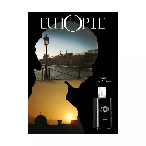 Eutopie No 2 ��������������� ���� (������)