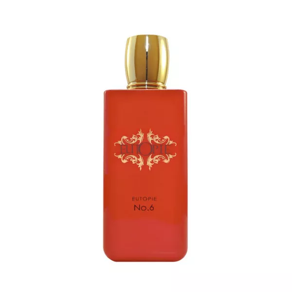 Eutopie No 6 ��������������� ���� (������)