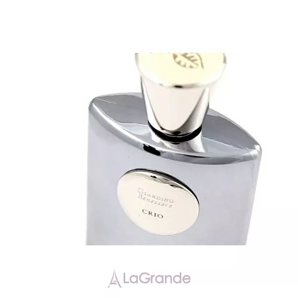 Giardino Benessere  Crio ����������� ����