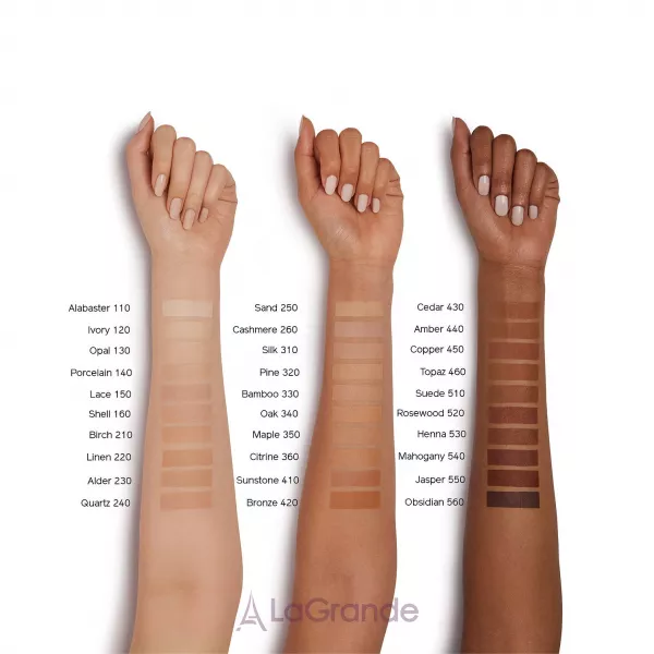 Shiseido Synchro Skin Self-Refreshing Foundation SPF 30 ������� ��������� ����