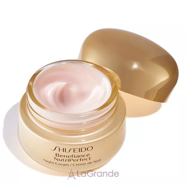 Shiseido Benefiance NutriPerfect Night Cream ������ ���� ��� ���� ��� ���� ����� ����