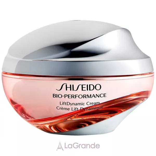 Shiseido Bio-Performance LiftDynamic Cream ˳����-���� ���������� 䳿
