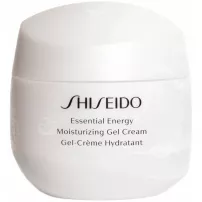 Shiseido Essential Energy Moisturizing Gel Cream �������������� ����������� ����-���� ��� ����
