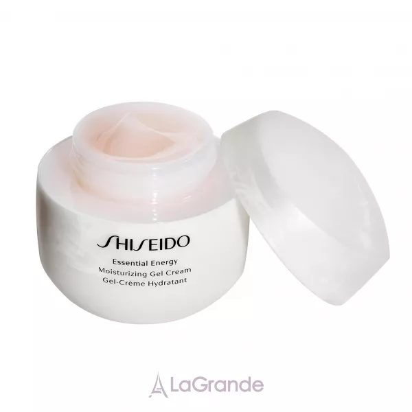 Shiseido Essential Energy Moisturizing Gel Cream ������������ ����������� ����-���� ��� �������