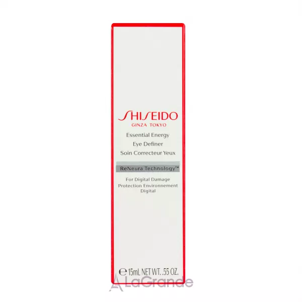 Shiseido Essential Energy Eye Definer ���� ��� ���� ������� ����