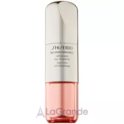 Shiseido Bio-Performance LiftDynamic Eye Treatment -      