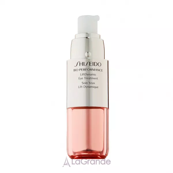 Shiseido Bio-Performance LiftDynamic Eye Treatment ˳�����-���� ���������� 䳿 ��� ���� ������� ����