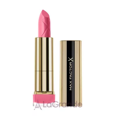 Max Factor Colour Elixir Moisture Lipstick    