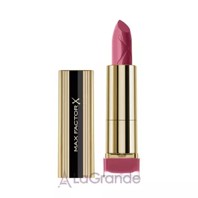 Max Factor Colour Elixir Moisture Lipstick    