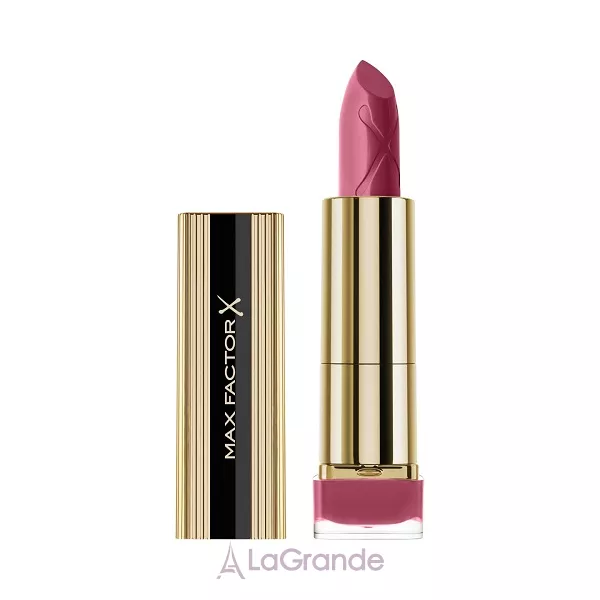 Max Factor Colour Elixir Moisture Lipstick ������������� ������ ��� ���