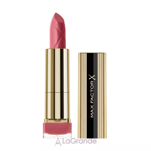 Max Factor Colour Elixir Moisture Lipstick ������������� ������ ��� ���