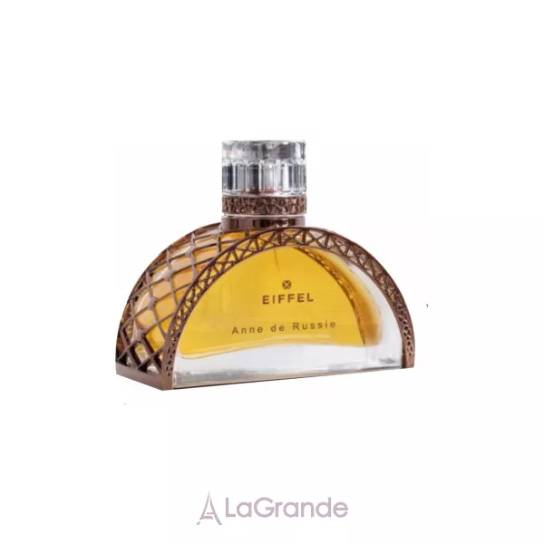 Gustave Eiffel  Anne de Russie ����������� ����