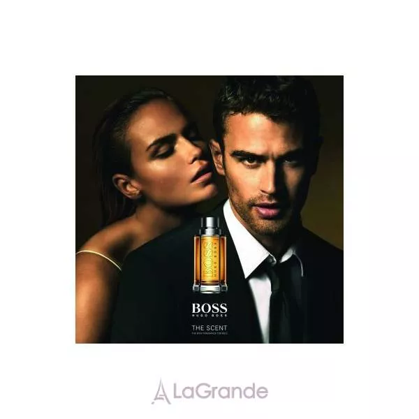 Hugo Boss Boss The Scent ��������� ����