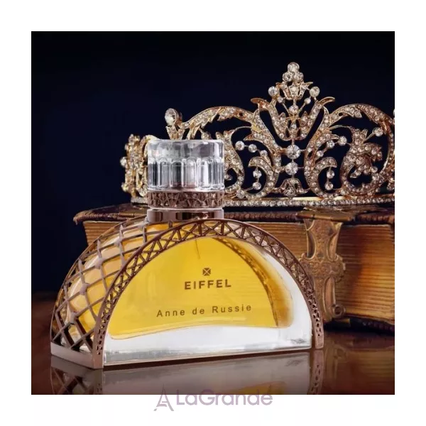 Gustave Eiffel  Anne de Russie ����������� ���� (������)