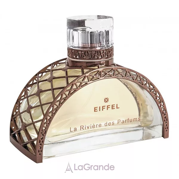 Gustave Eiffel  La Riviere Des Parfums ����������� ����