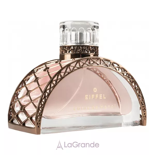 Gustave Eiffel  Lotus de Hanoi ����������� ����