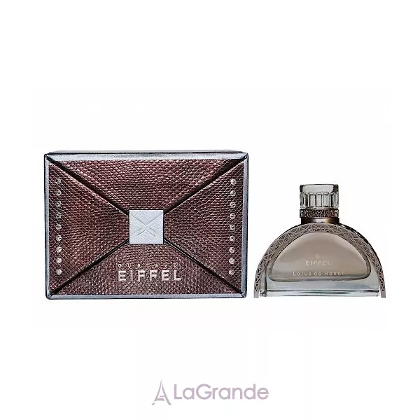 Gustave Eiffel  Lotus de Hanoi ����������� ����