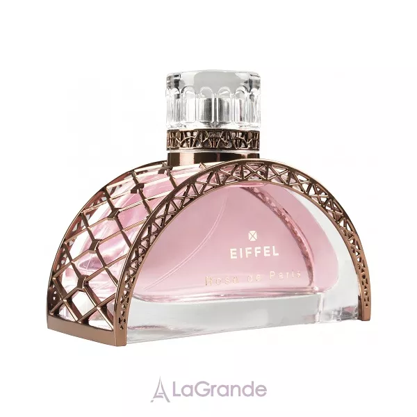 Gustave Eiffel  Rose de Paris ����������� ���� (������)