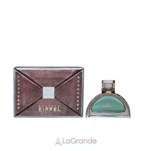 Gustave Eiffel New York Liberty ����������� ���� (������)