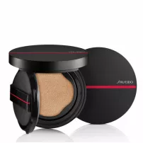 Shiseido Synchro Skin Self-Refreshing Cushion Compact Foundation ���������� ��������� ����