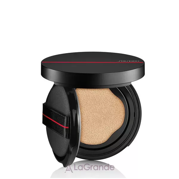 Shiseido Synchro Skin Self-Refreshing Cushion Compact Foundation ���������� ��������� ����