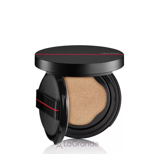 Shiseido Synchro Skin Self-Refreshing Cushion Compact Foundation ���������� ��������� ����