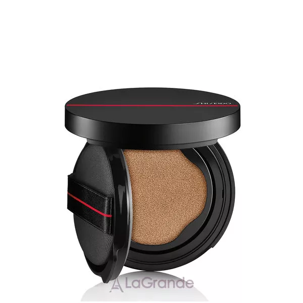 Shiseido Synchro Skin Self-Refreshing Cushion Compact Foundation ���������� ��������� ����