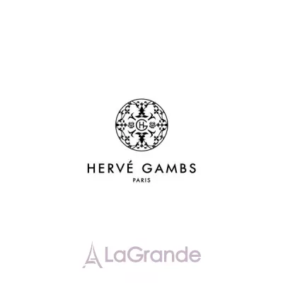 Herve Gambs Paris Ombre Sauvage   ()
